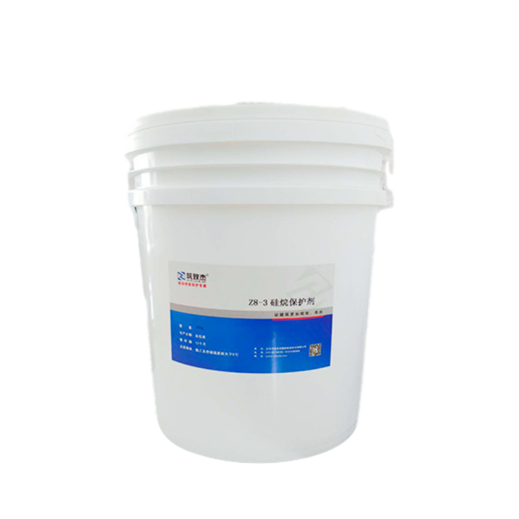 筑致杰ZY01混凝土防水劑，防水保護，防止氯離子侵蝕