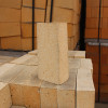 斧型磚/刀型磚 楔形磚 新密耐火磚廠家 常用耐火磚規格型號種類齊全 支持定制各種款式 粘土磚