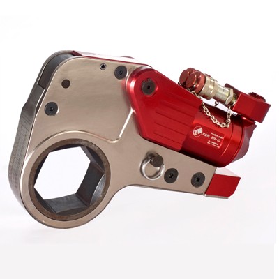 羅泰特/ROTATE  安徽中空液壓扳手液壓扭矩扳手 電動扭力扳手螺栓拆卸專用工具